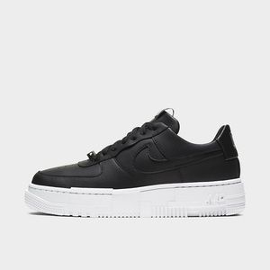 Nike Air Force 1 Pixel Black